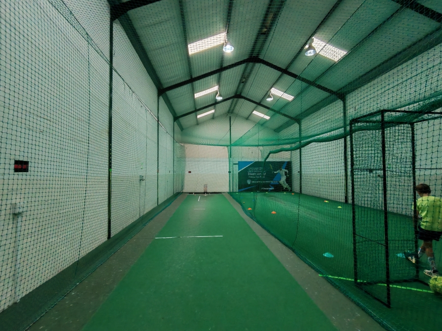 To Let commercial Property for Rent in Asla Park Western Cape